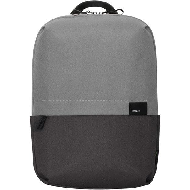 Targus Ranac za laptop 16 inča TBB635GL Sagano Commuter crno-sivi