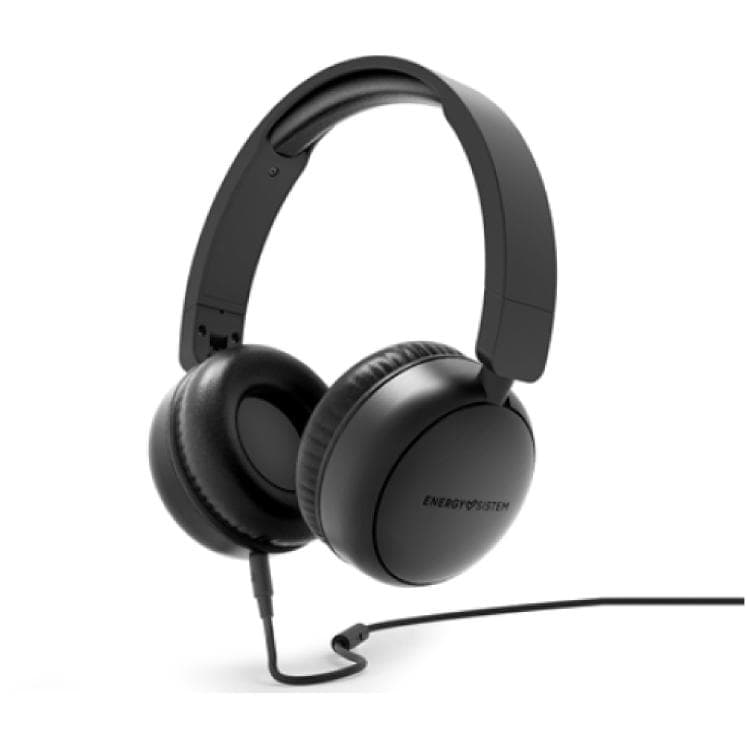 Energy Sistem Soundspire Black slušalice crne M45760