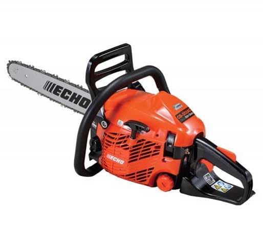 Motorna testera Echo CS-352AC