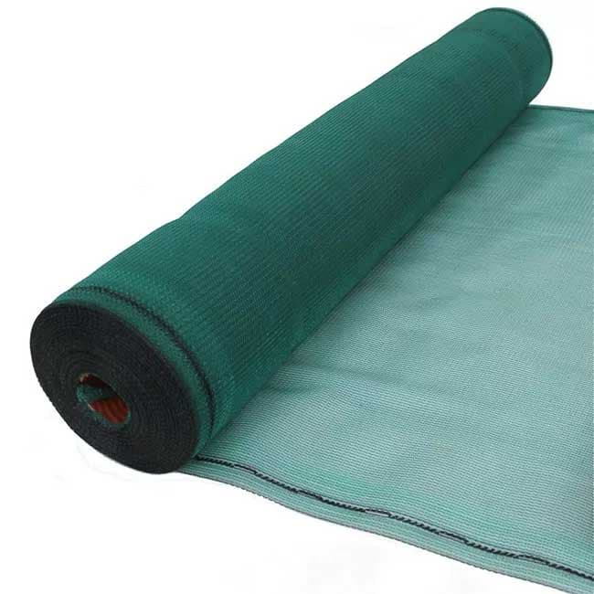Mreža za zaštitu od Sunca 9.4x50m 70% zasene