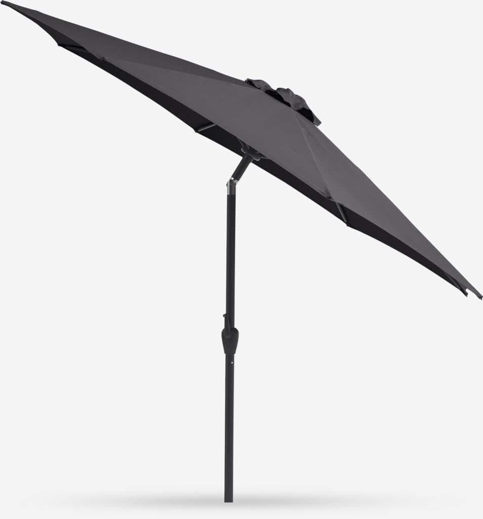 Suncobran 3m Huesca Dark grey