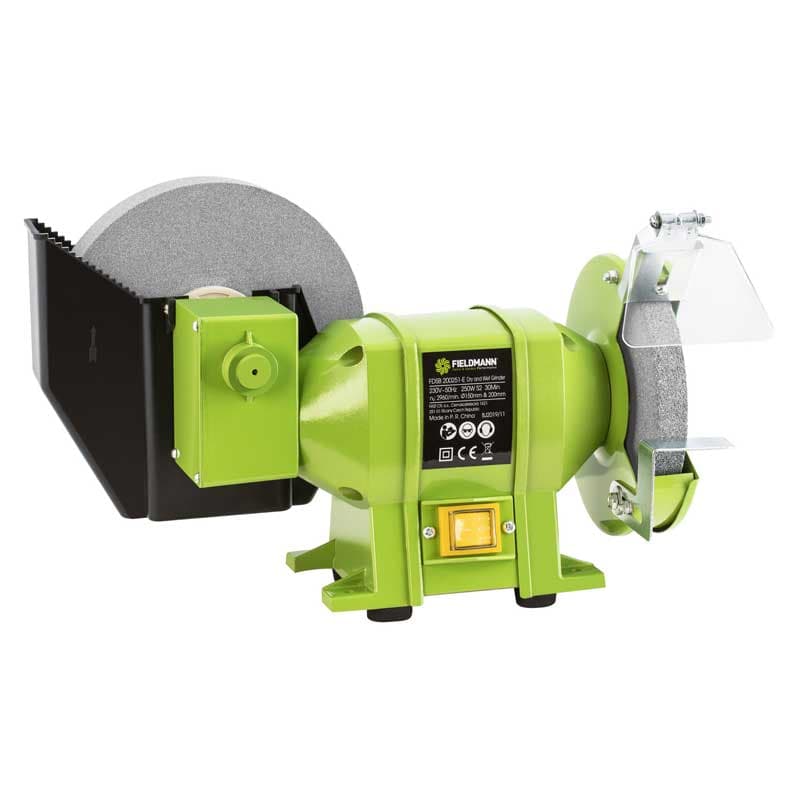 Fieldmann Stona brusilica 250W FDSB 200251-E