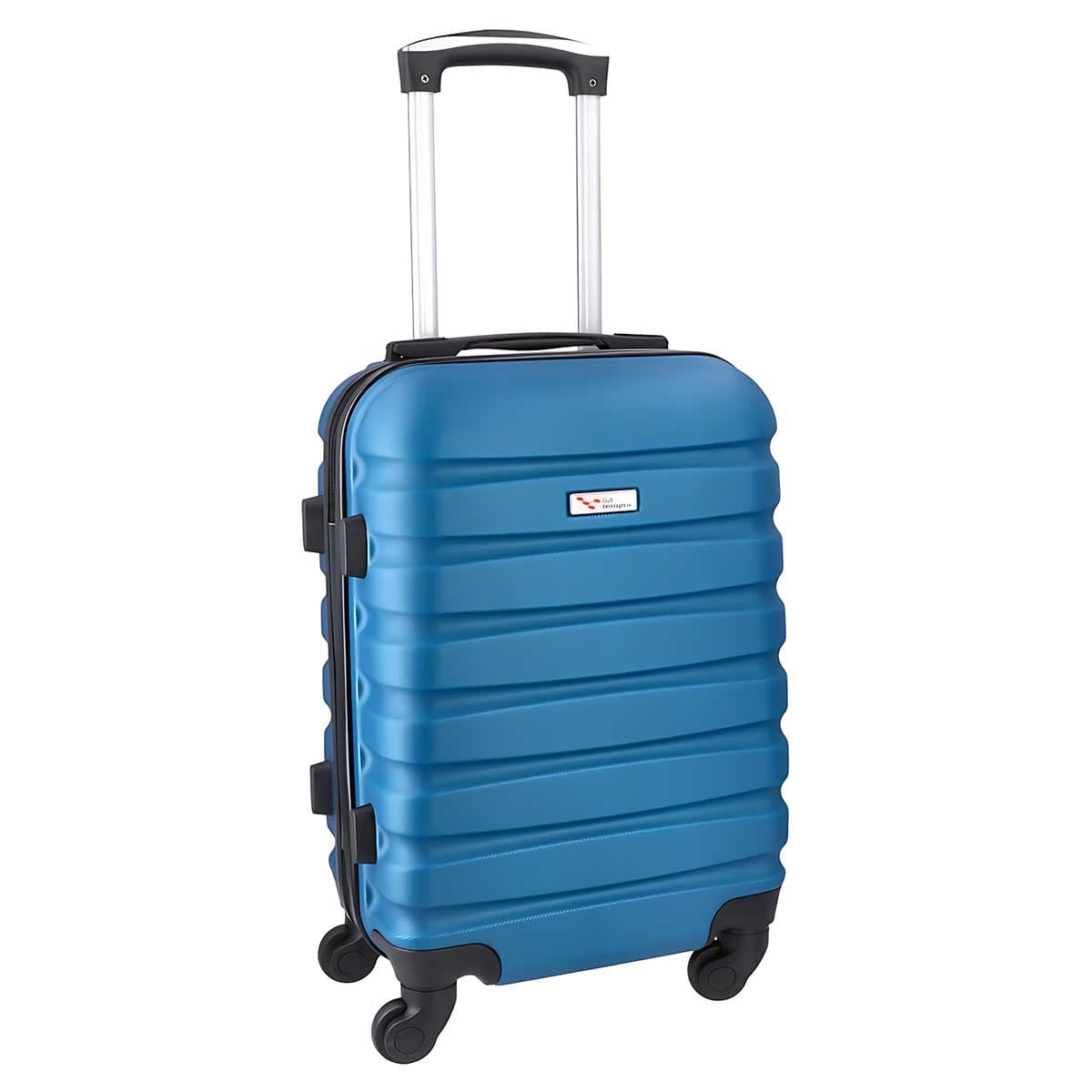 Kabinski Tvrdi ABS Kofer Toronto Blue