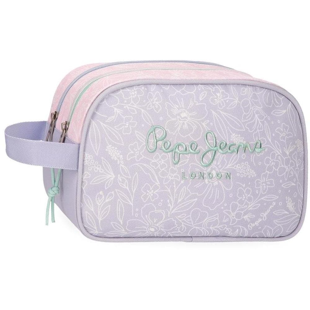 Neseser za kozmetiku Pepe Jeans Renata 69744