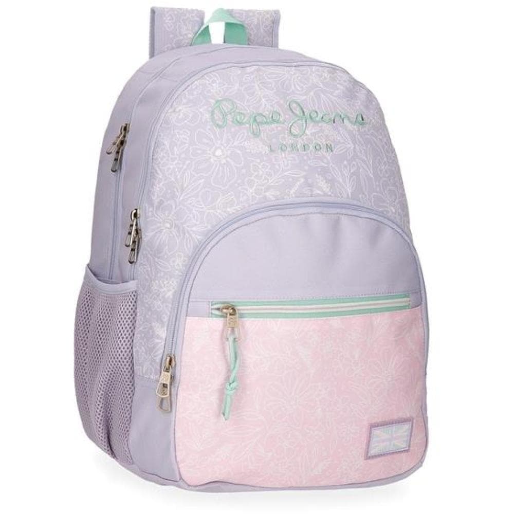 Ranac 44cm sa pregradom za tablet Pepe Jeans Renata 69725
