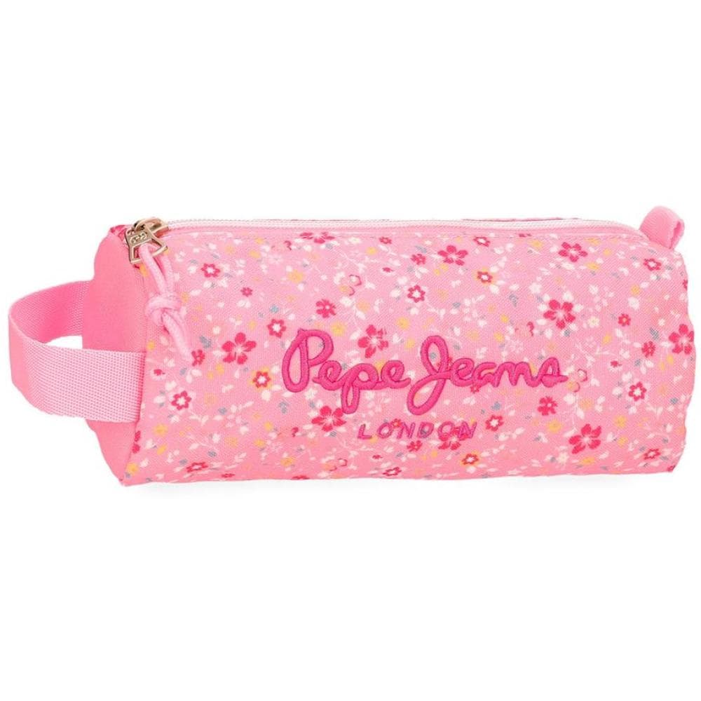 Pernica Pepe Jeans Alenka pink 67141