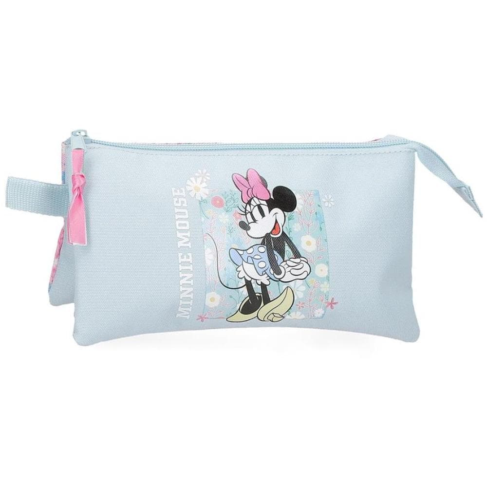 Pernica sa 3 pregrade Disney Minnie Happy 49243