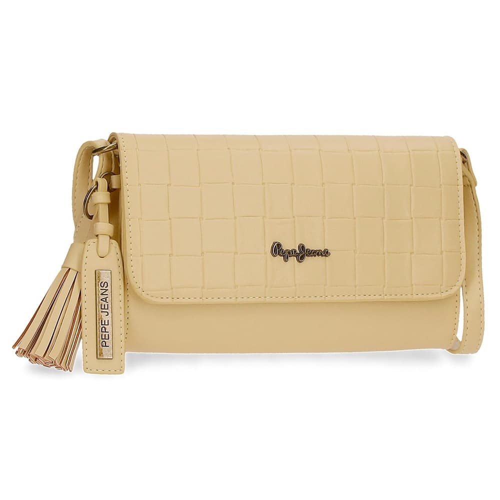 Pepe Jeans Ženska tašnica Naiara pastel yellow 70952