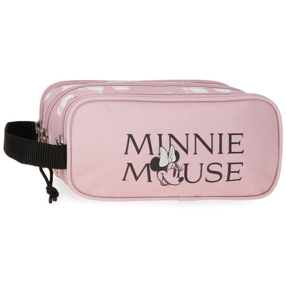 Pernica sa 3 pregrade Disney Minnie Heads nude 31447