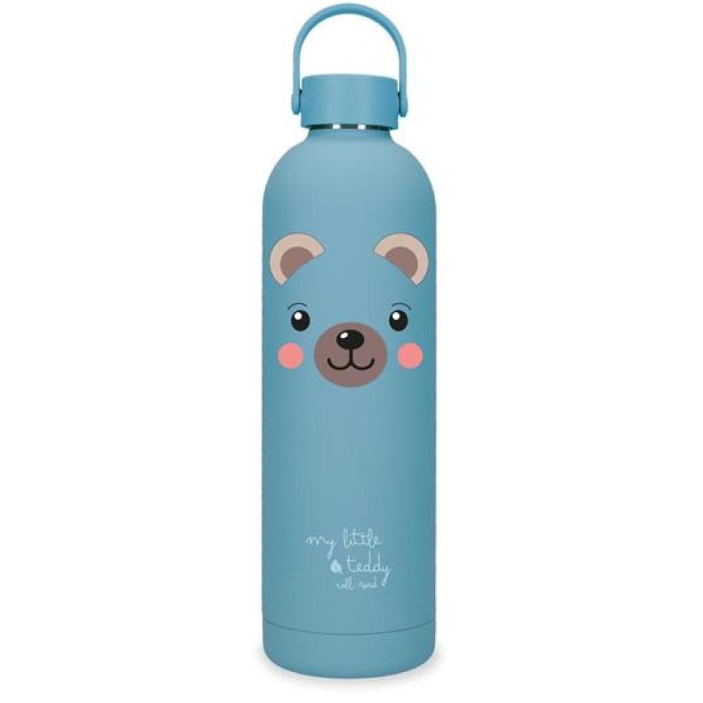 Termos boca 750ml sa duplom termoizolacijom Roll Road Happy Pets Teddy 31831