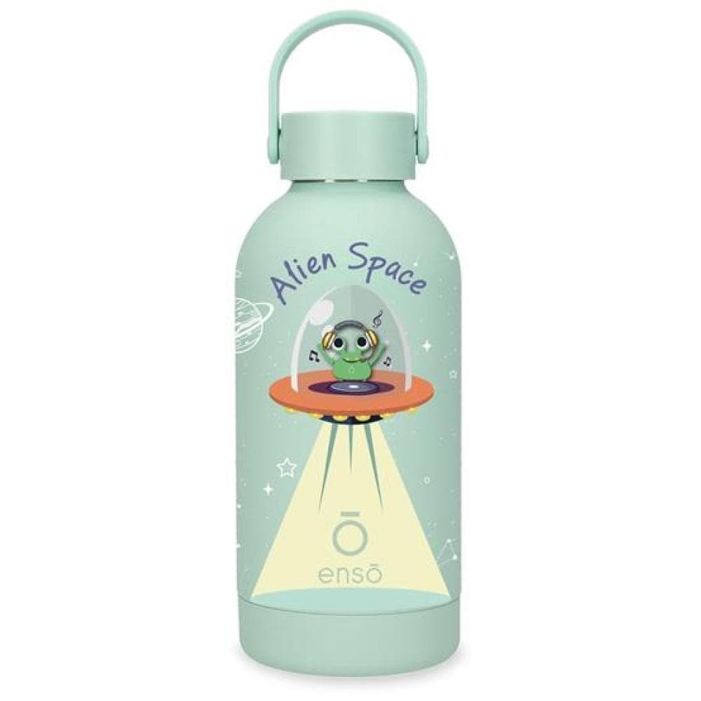 Termos 350ml 12-24h održavanje temperature Enso New Friends alien 99231