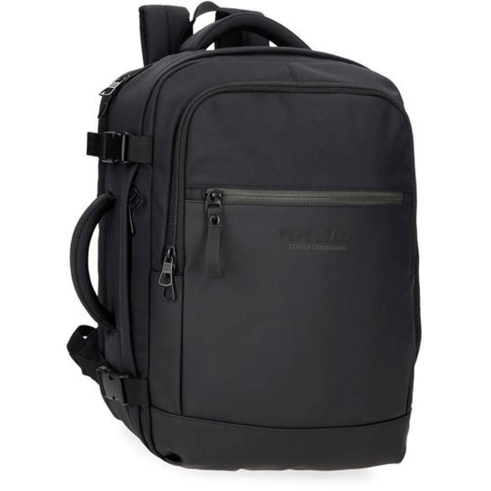 Kabinski ranac - putna torba sa odeljkom za laptop PJL Sail Up black 71724