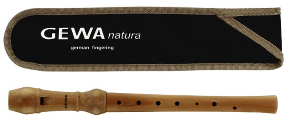Gewa C-Soprano Blok-flauta 700.180