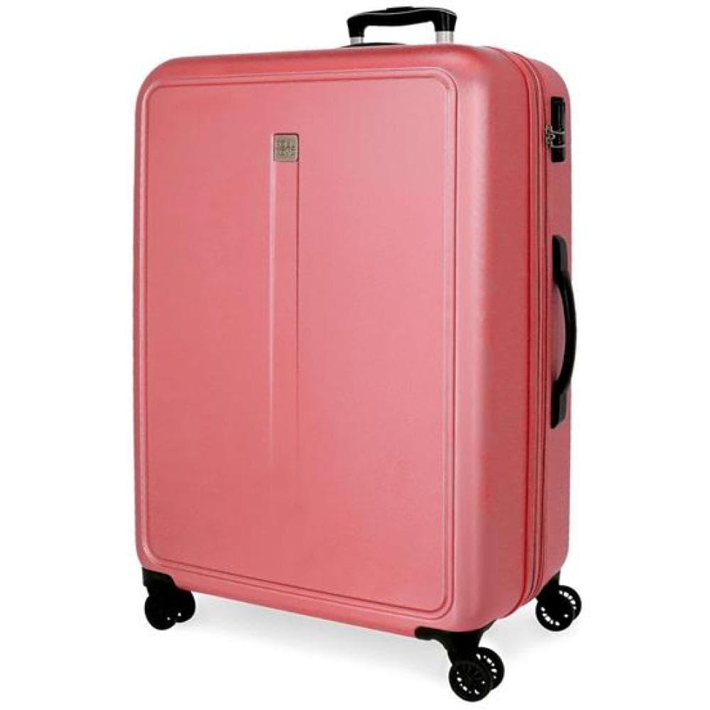 Putni kofer srednje veličine 68cm Roll Road Camboya orchid pink 50692