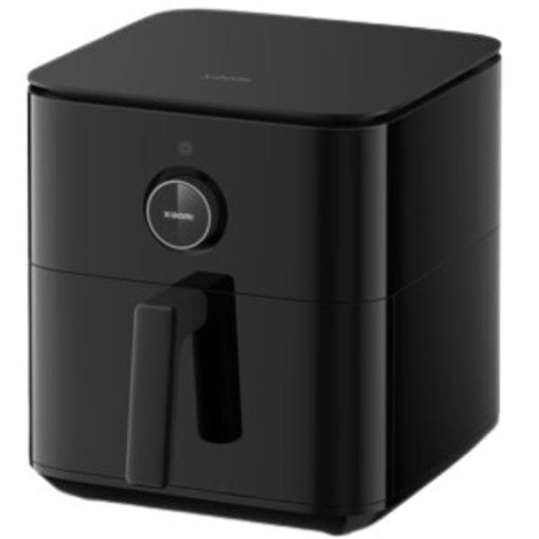 XIAOMI Smart friteza na vruć vazduh 6.5l crna EU (BHR7357EU)