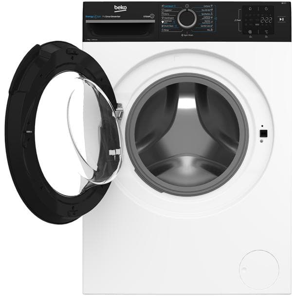 BEKO BM3WFSU39413WPBB1 ProSmart inverter mašina za pranje veša