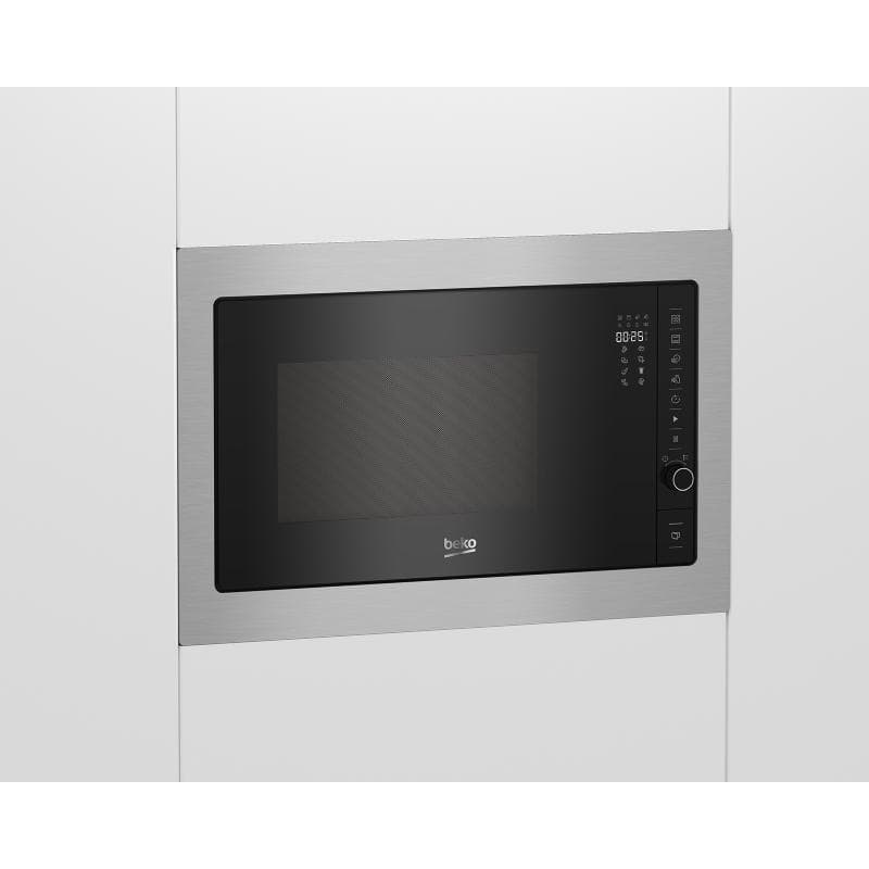 BEKO BMOB 20231 X ugradna mikrotalasna rerna