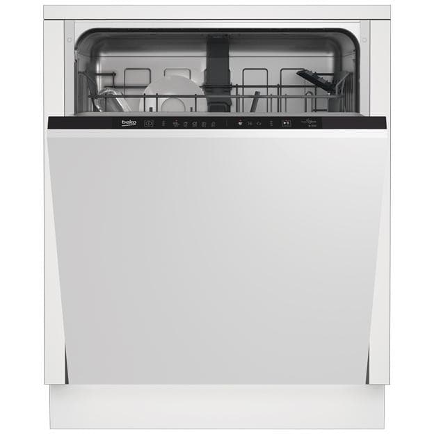 BEKO DIN35330 Ugradna mašina za pranje sudova