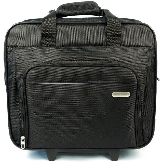 TARGUS TBR003EU putna torba za laptop 16 inča crna
