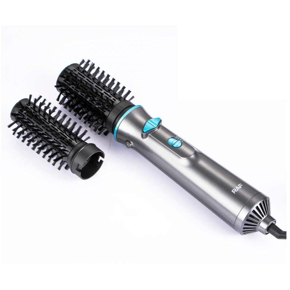 Rotirajuća električna četka za kosu Styler 1200W RAF R.0430