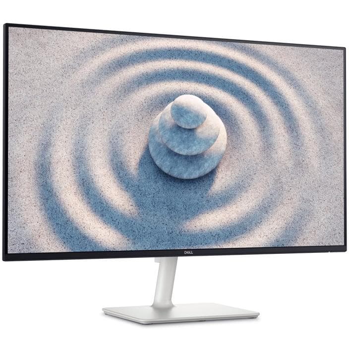 DELL 27 inch S2725H 100Hz IPS monitor
