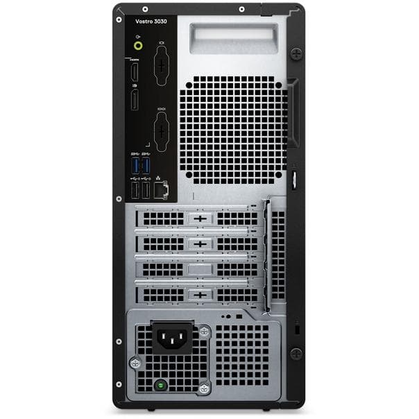 DELL Vostro 3030 MT i5-14400F 16GB 1TB SSD RTX 4060 8GB Ubuntu 3yr ProSupport + WiFi