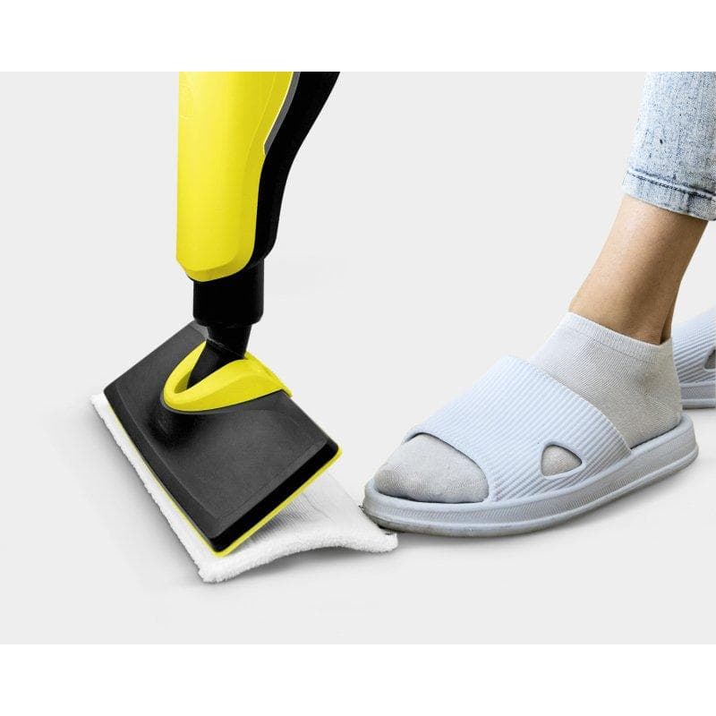 KARCHER SC 2 Upright EasyFix paročistač