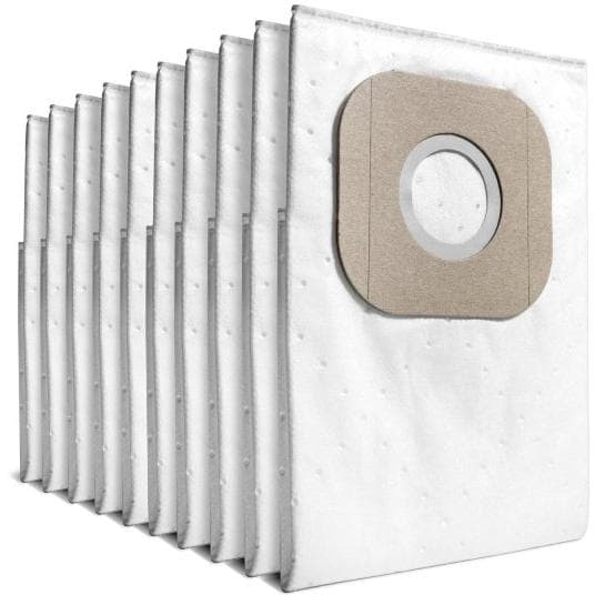 KARCHER T 7/1 Filter kese od filca, 10 Kom