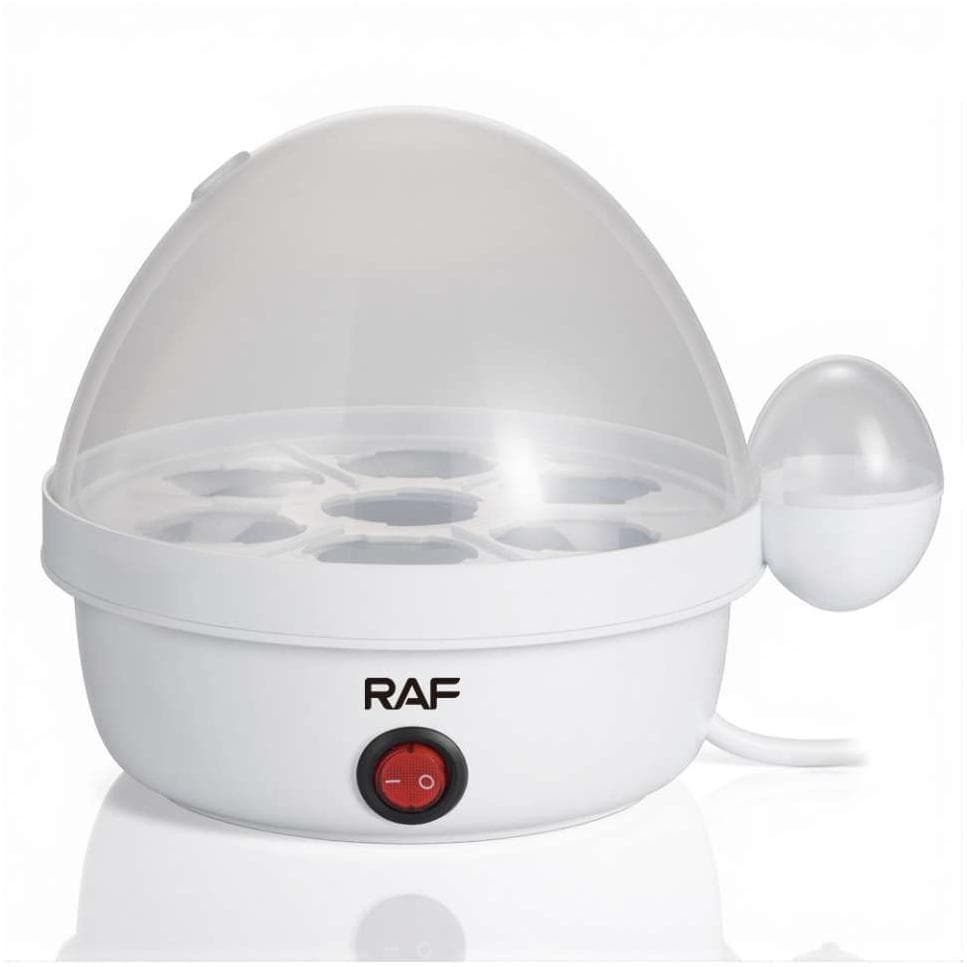 Aparat za kuvanje jaja 350W RAF R.0052