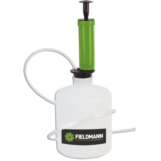 FIELDMANN FZR 9050 Ekstraktor ulja