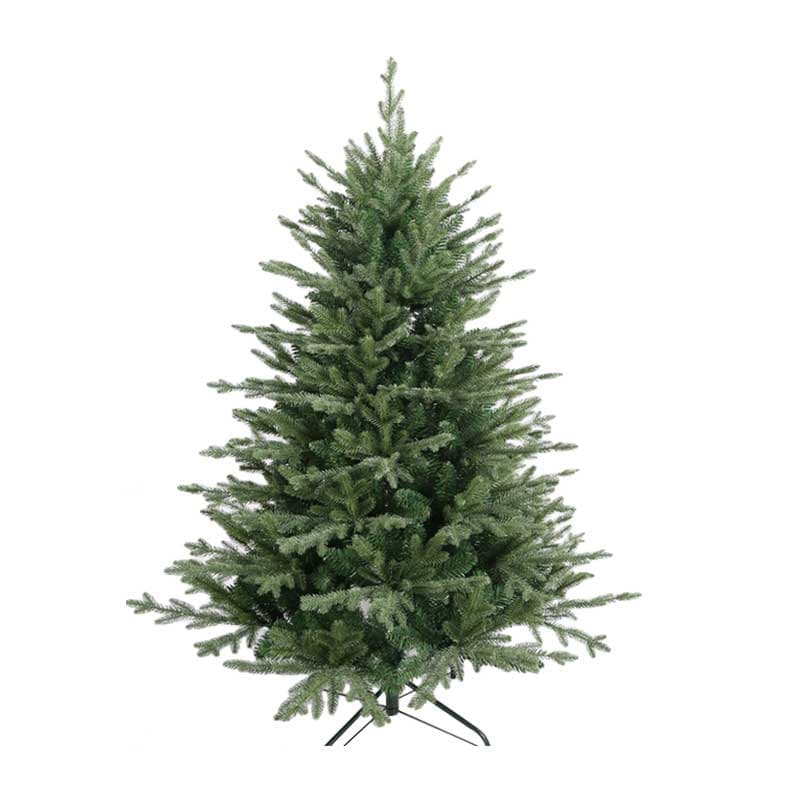 Gusta novogodišnja jelka SP 180cm 250305