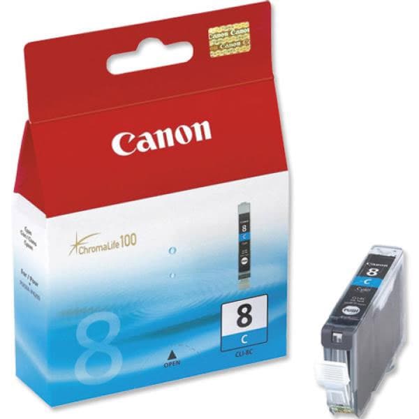 Canon Ink tank CLI-8C