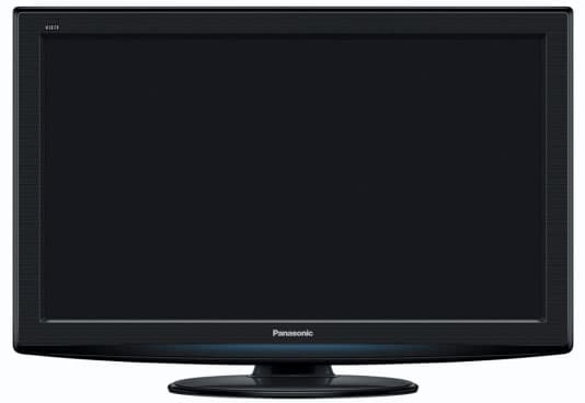 Panasonic Viera FullHD Televizor TX-L32S20