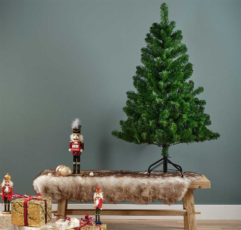 Novogodišnja jelka Everlands Monarch Pine 150cm