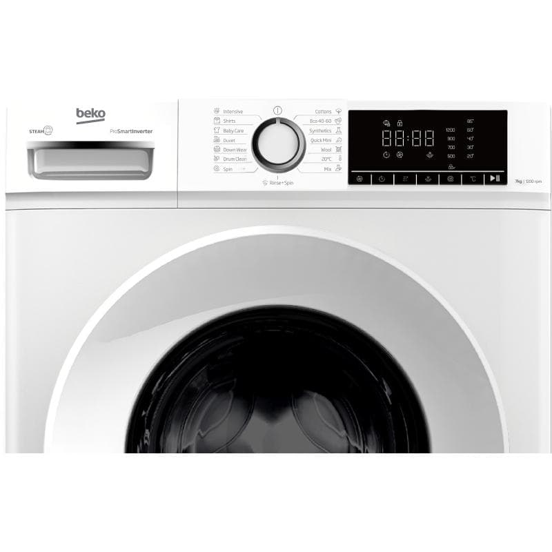 BEKO B1WFM2721WEE ProSmart inverter mašina za pranje veša