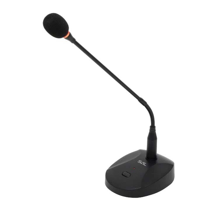 Kondenzatorski stoni mikrofon SAL M13