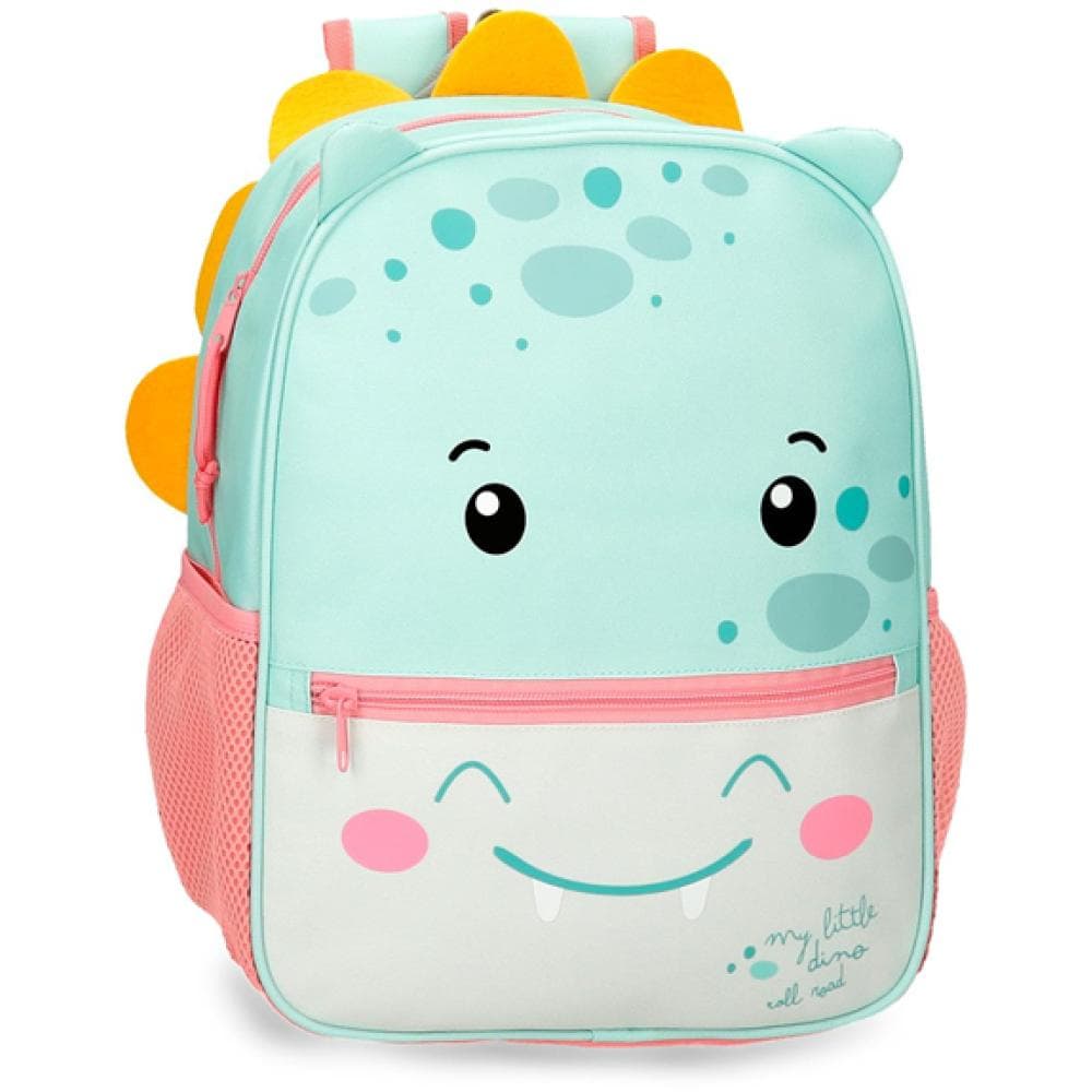 Ranac za vrtić 33cm Roll Road Happy Pets Dino 49922