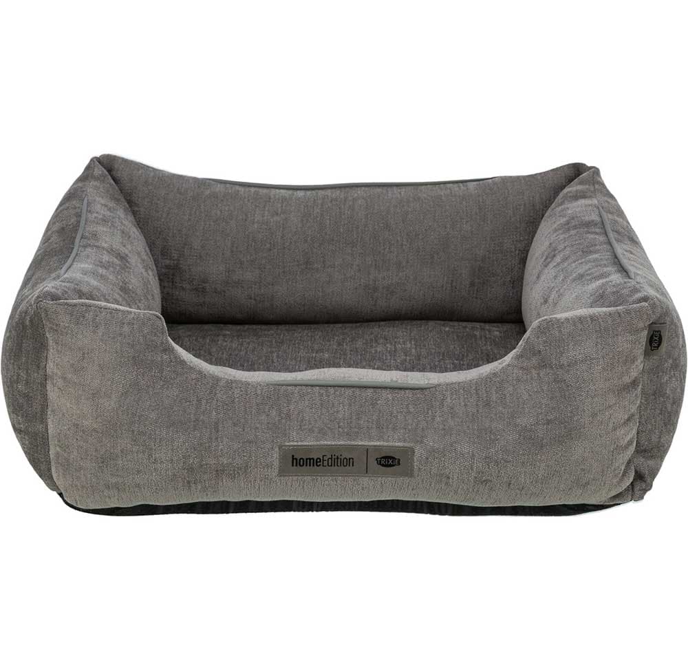 Ortopedski krevet za pse 80x60cm Lennox Vital grey Trixie 371301