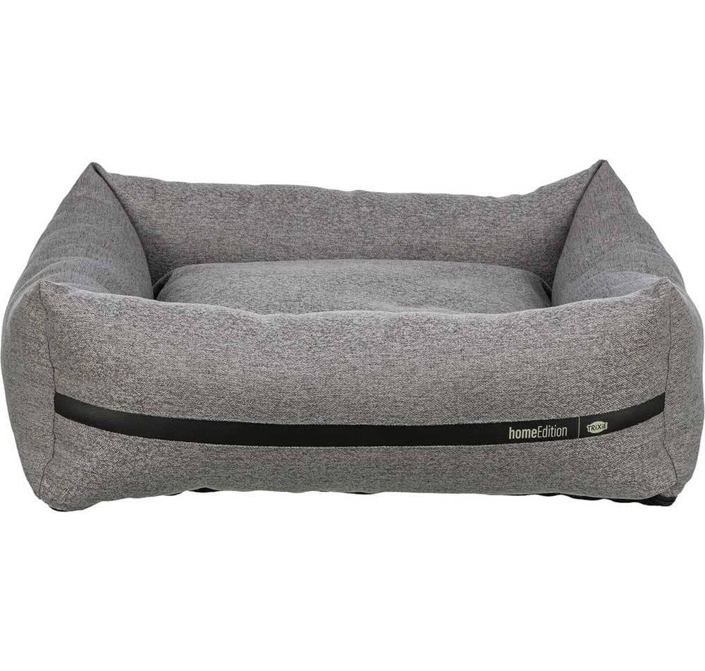 Krevet za pse 80x60cm CityStyle grey Trixie 373001