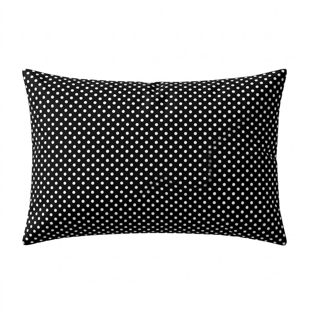 Dekorativni jastuk 70x50 cm 1 komad POLKA DOTS