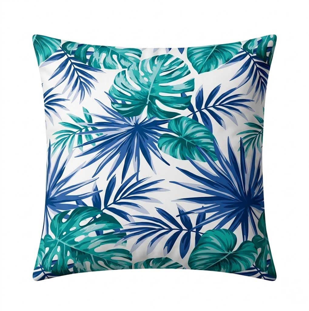 Dekorativni jastuk 40X40cm 1 komad TROPICAL