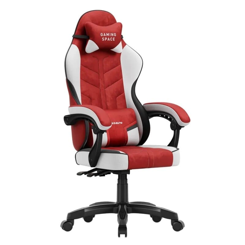 Huzaro Force 2.7 Gaming Stolica - Crvena