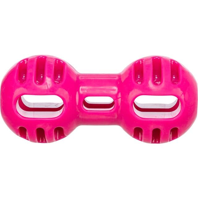 Igračka za pse Gumeni teg 11cm Soft n Strong TRIXIE 33473