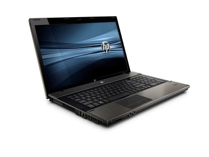 HP ProBook 4525s Aluminium Case