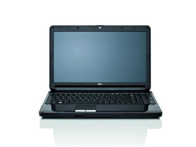 Fujitsu LIFEBOOK AH530 MRCN5EE