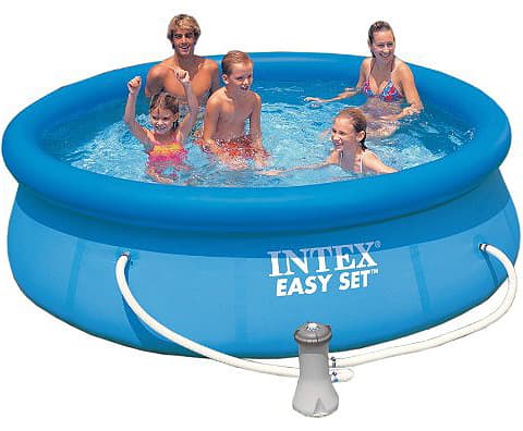 Nadzemni bazen Intex 305 x 76 cm (28122)
