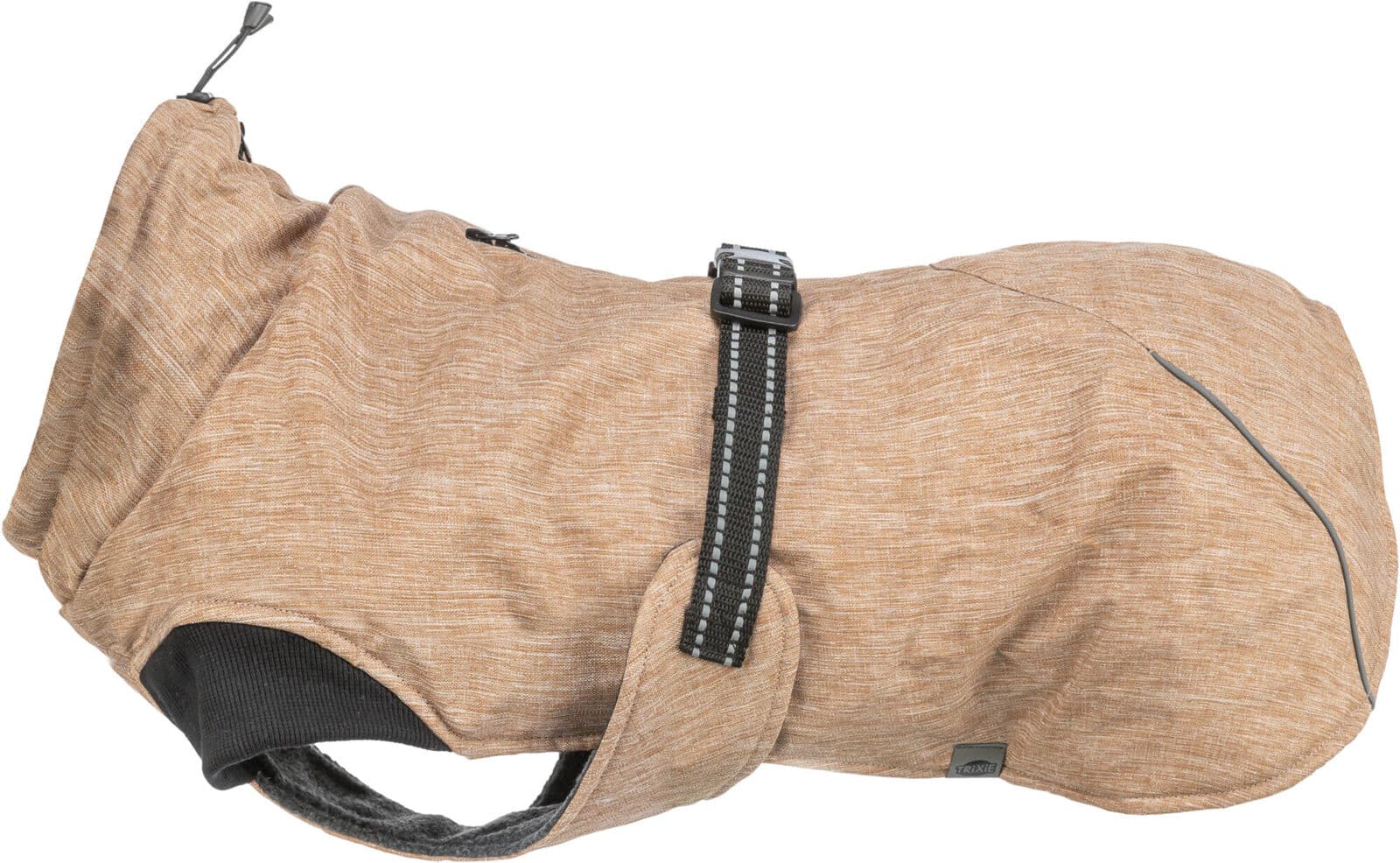 Zimsko odelo za pse Riom sand veličina L 55cm TRIXIE 6804506