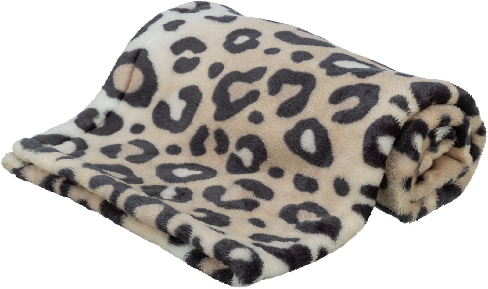 Plišano ćebe za pse Leo beige 100x70cm TRIXIE 374250