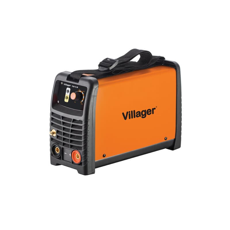 Villager TIG 162R Aparat za zavarivanje MMA/TIG 160A