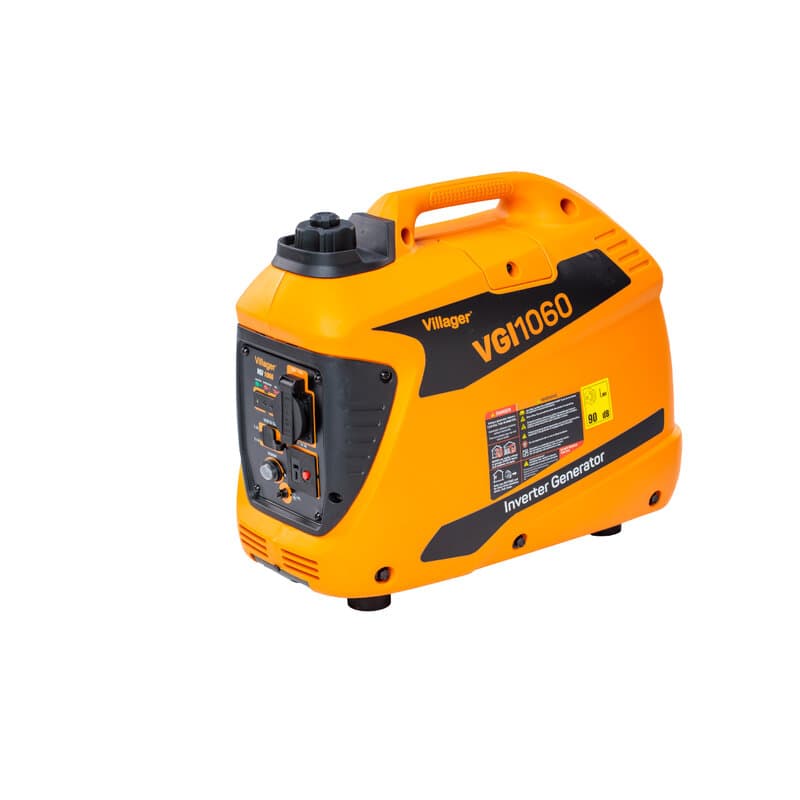 Villager VGI 1060 inverterski agregat za struju 0,9 kW